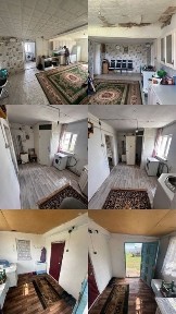 Актюбинская область, Маржанбулак