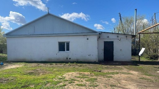 Петропавл ауылында Муканова 42.