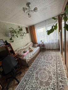 Продам квартиру район ЖДС