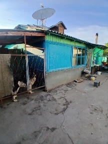 Туркестанская область, Шымкент, Аль-Фарабийский район