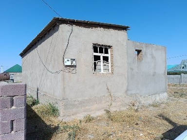 Туркестанская область, Уялыжар