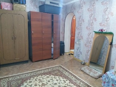 Туркестанская область, Шымкент, Абайский район