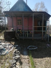 Продаётся дача с/т 