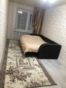 Сдам квартиру посуточно, почасово.