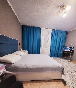 Сдам 1 ком. агенство, автовокзал, рынок вай фай, смарт тв