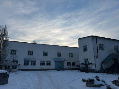 Алматинская область, Каскелен