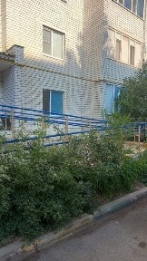 Западно-Казахстанская область, Уральск, 2-й рабочий