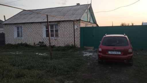 Продажа дома. Кызылтал. ул. Аксай 3.