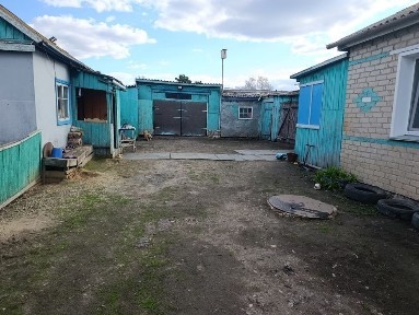 продам дом с Знаменское
