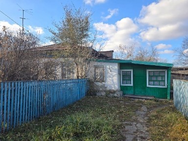 Продам дом в Тайынша