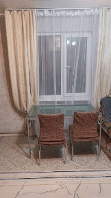 Сдам квартиру помесячно