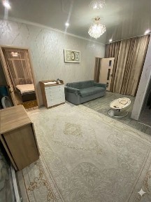 Продам квартиру 3 комн на кожзаводе 1мкрн центр отопление