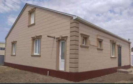 Атырауская область, Атырау, Авангард