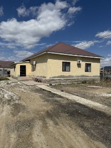 Атырауская область, Атырау, Авангард