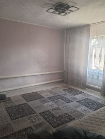 Дом 80кв с газовым отоплением