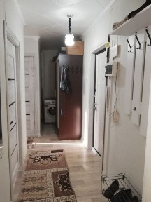 Продам 2х комнатную квартиру