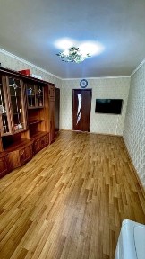 2-х комнатная квартира