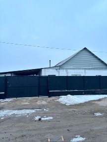 Алматинская область, Жалкамыс