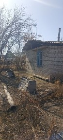 Продаются дача пкс Уйтас