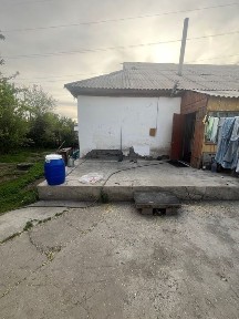 Алматинская область, Уштобе