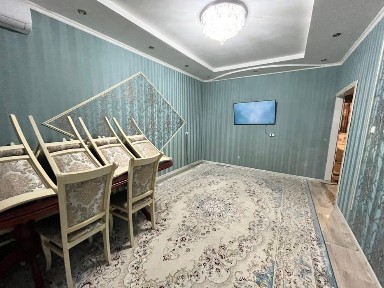 Жамбылская область, Болтирик шешен