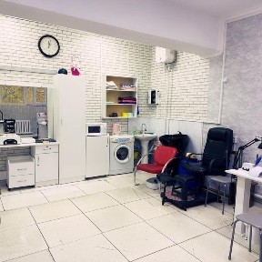 Продается Действущий Салон