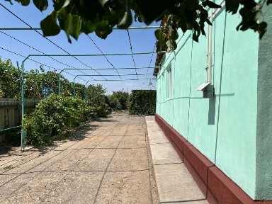 Продается дом в хорошего состоянии