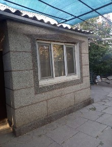 Жамбылская область, Тараз, 1-мкр. Акбулак