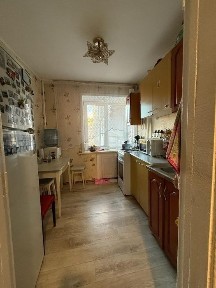 Продам 3 комн КВ в Центре.