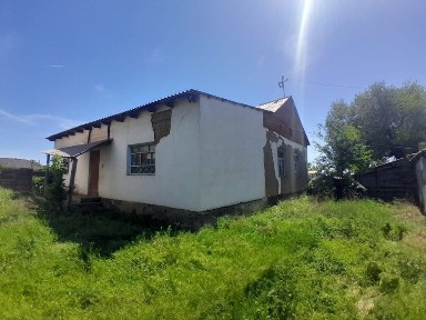 6 бөлмелі үй сатылады