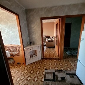 Продам квартиру в посёлке Актау