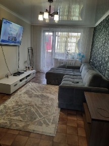 Хорошая квартира, обмен