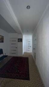 2-комнатная, улучшенной планировки