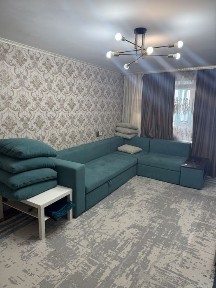 Продам 2-комнатную квартиру 50 лет октября 29