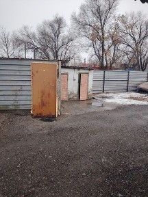 Карагандинская область, Караганда, Казыбекбийский район