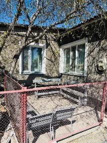 4-ком дом с участком 25 соток в пригороде