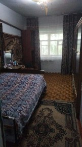 Восточно-Казахстанская область, Аягоз