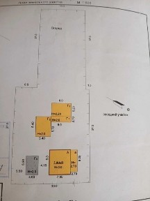 Продам дом в с Зеренда или обмен на квартиру в г. Кокшетау- Астана