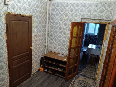Продается квартира 3-х комнатная