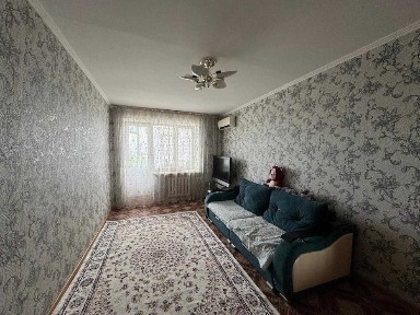Сдается 1 ком кв Алтын орда