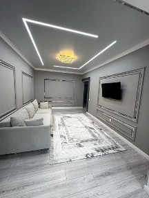 Карагандинская область, Акбулак