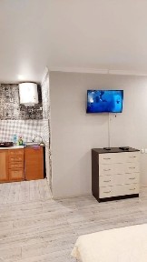 Карагандинская область, Сарань