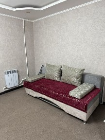 Сдам 1 комн. кв на Черном коте