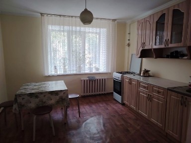 Продается квартира на проспекте