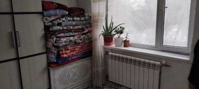 Квартира общага Актобе