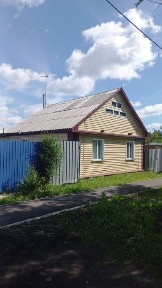 Продам частный дом район вокзала