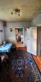 Продам дом в Мамлютке