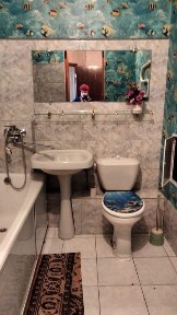 Квартира в районе ТРЦ Максима помесячно