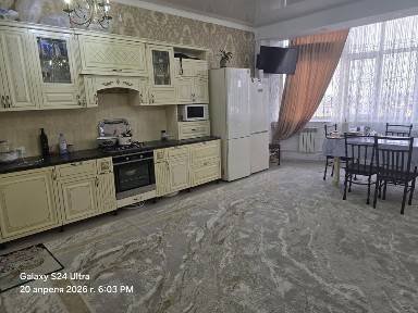 Продаю 3 ком. квартиру