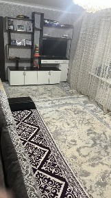 2 квартиры есть демченко 33 2ком и Абая 68 1ком можно обмен на Дом